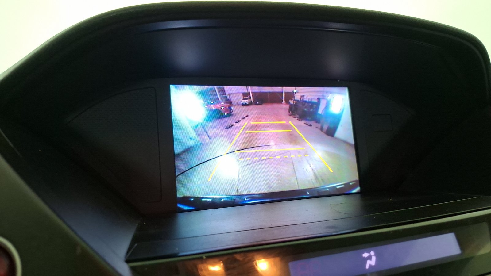 Honda Pilot 2015 - Imagen 13 de 18