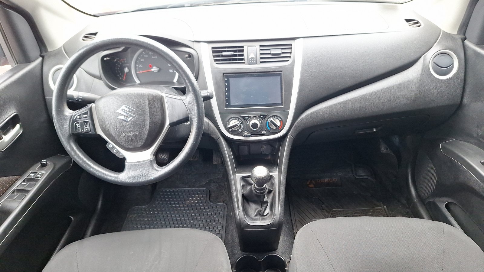 Suzuki Celerio 2019 - Imagen 6 de 14