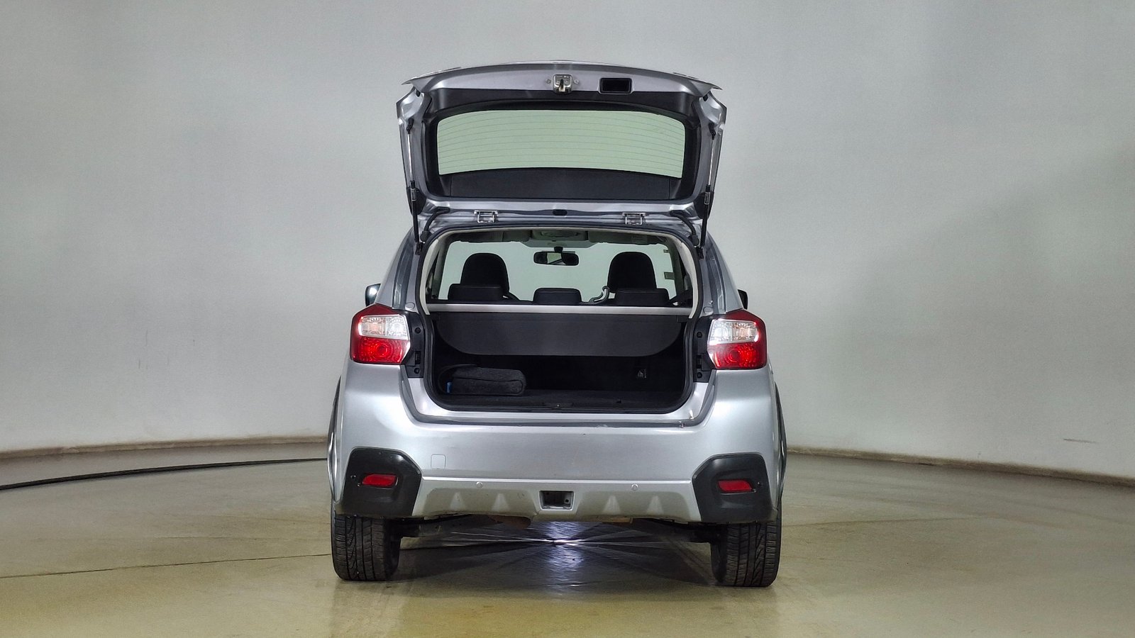 Subaru XV 2013 - Imagen 6 de 15