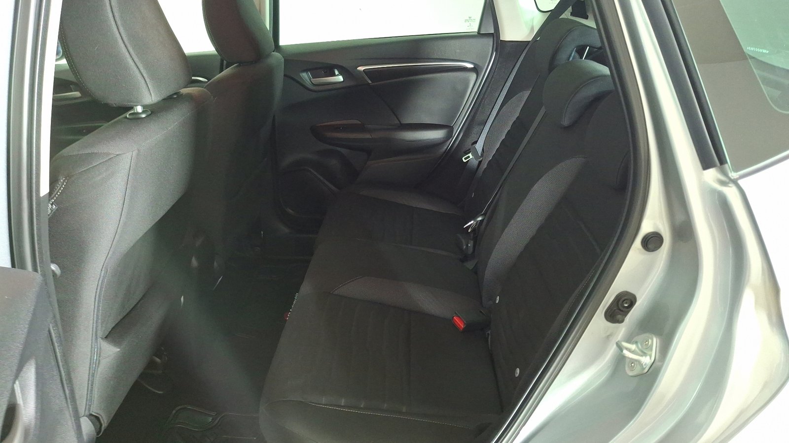 Honda Wr-V 2022 - Imagen 14 de 16