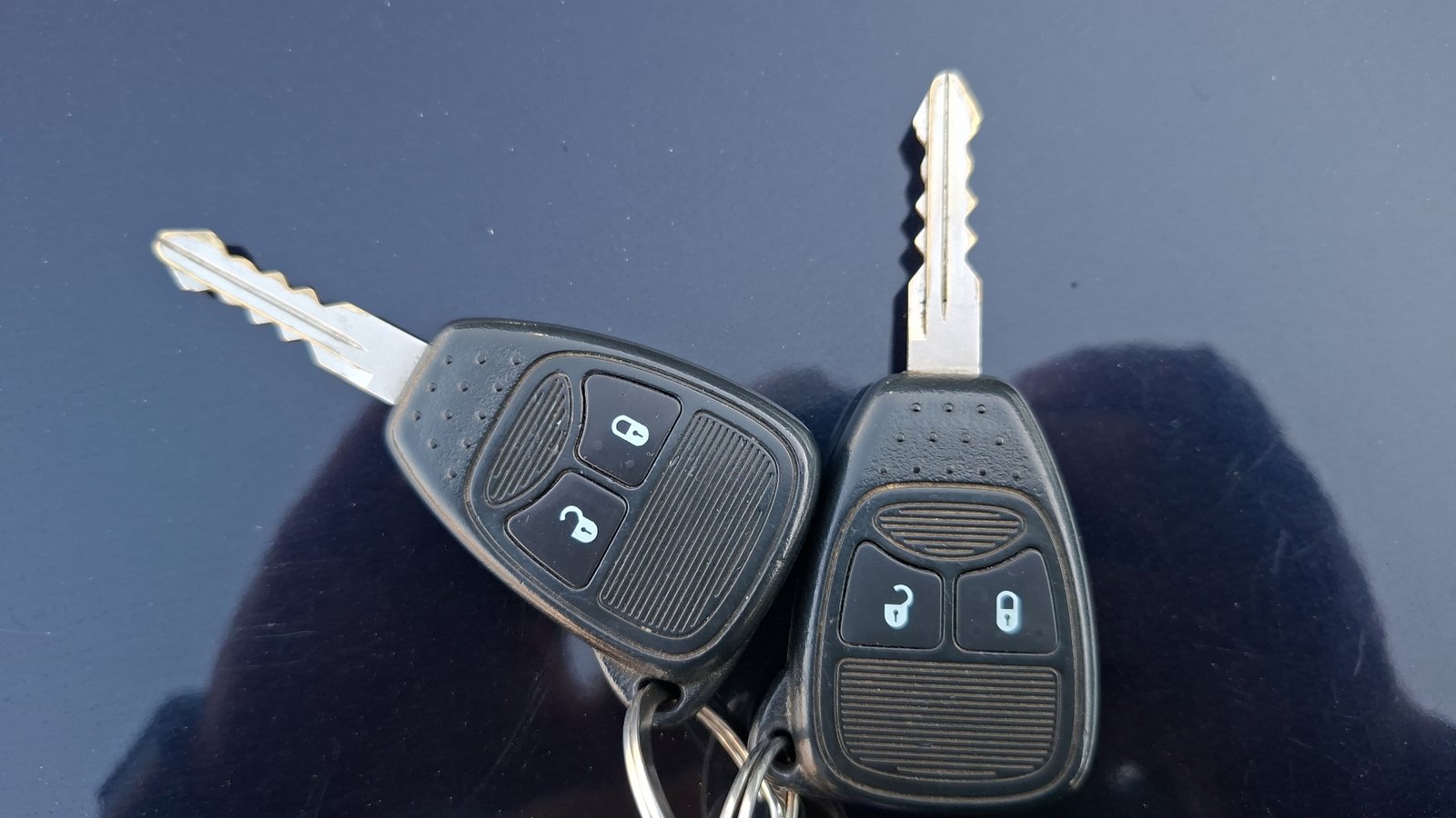 Jeep Compass 2011 - Imagen 15 de 15