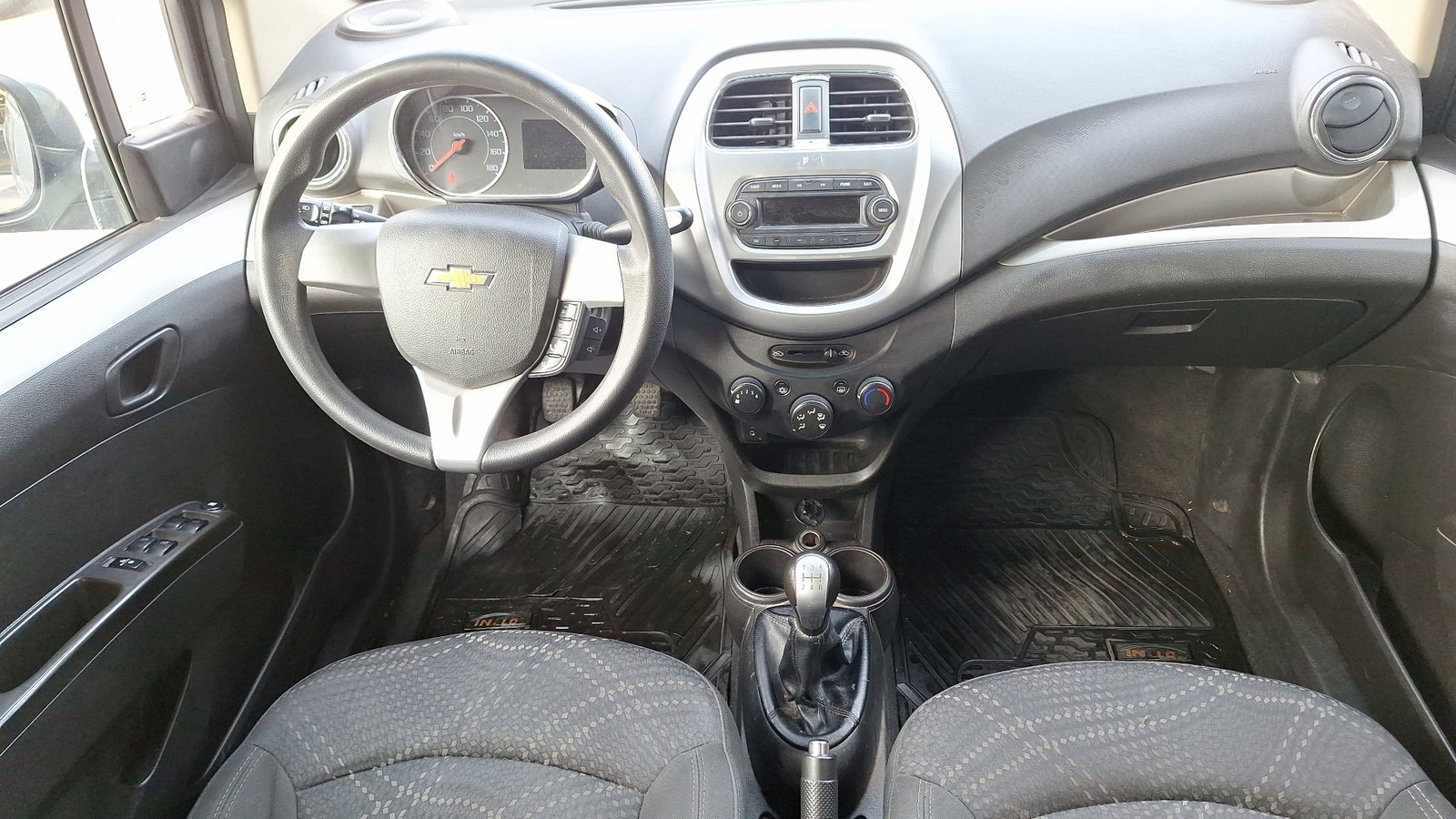Chevrolet Spark GT 2019 - Imagen 6 de 13