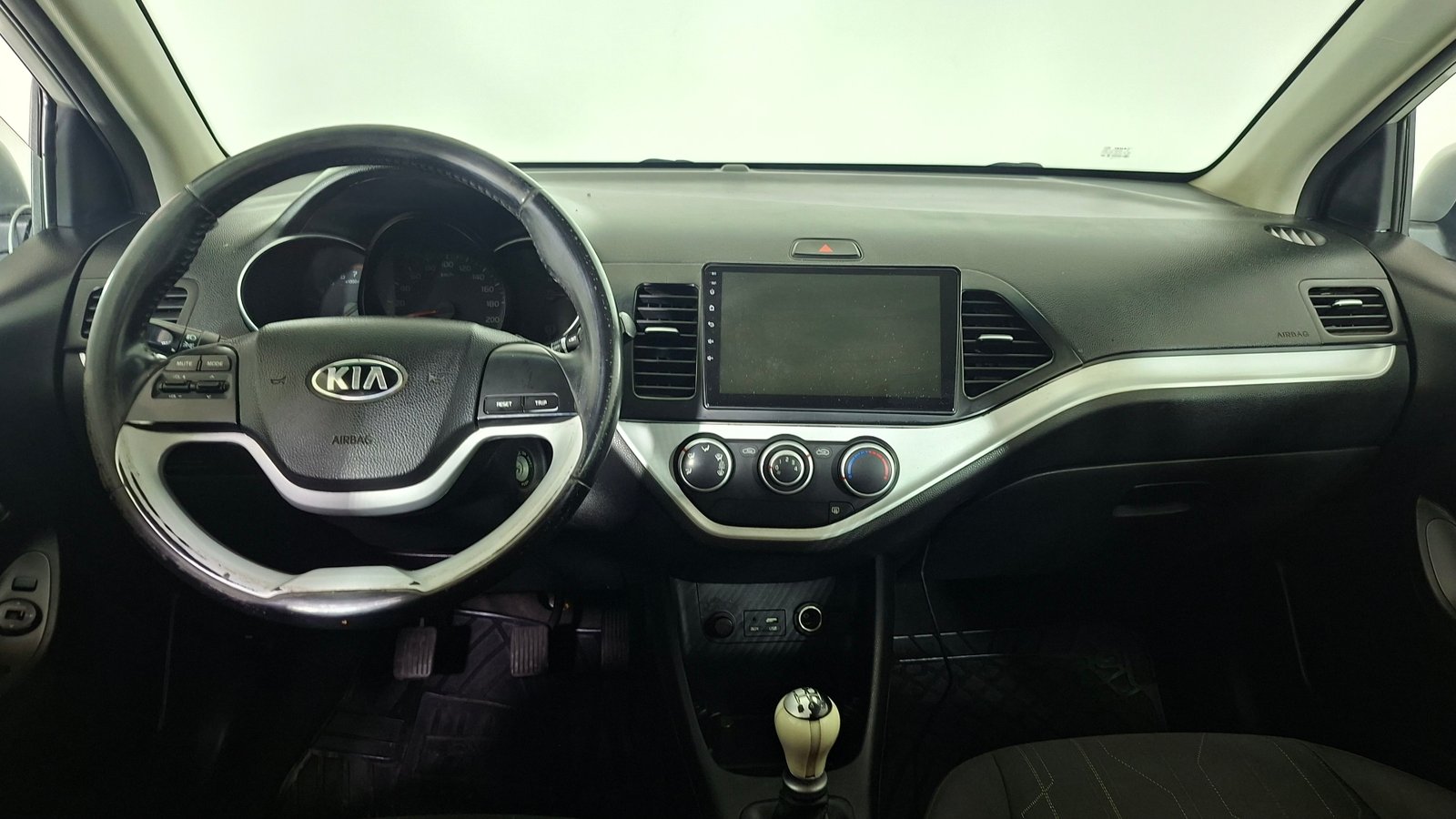 Kia MORNING 2017 - Imagen 8 de 17