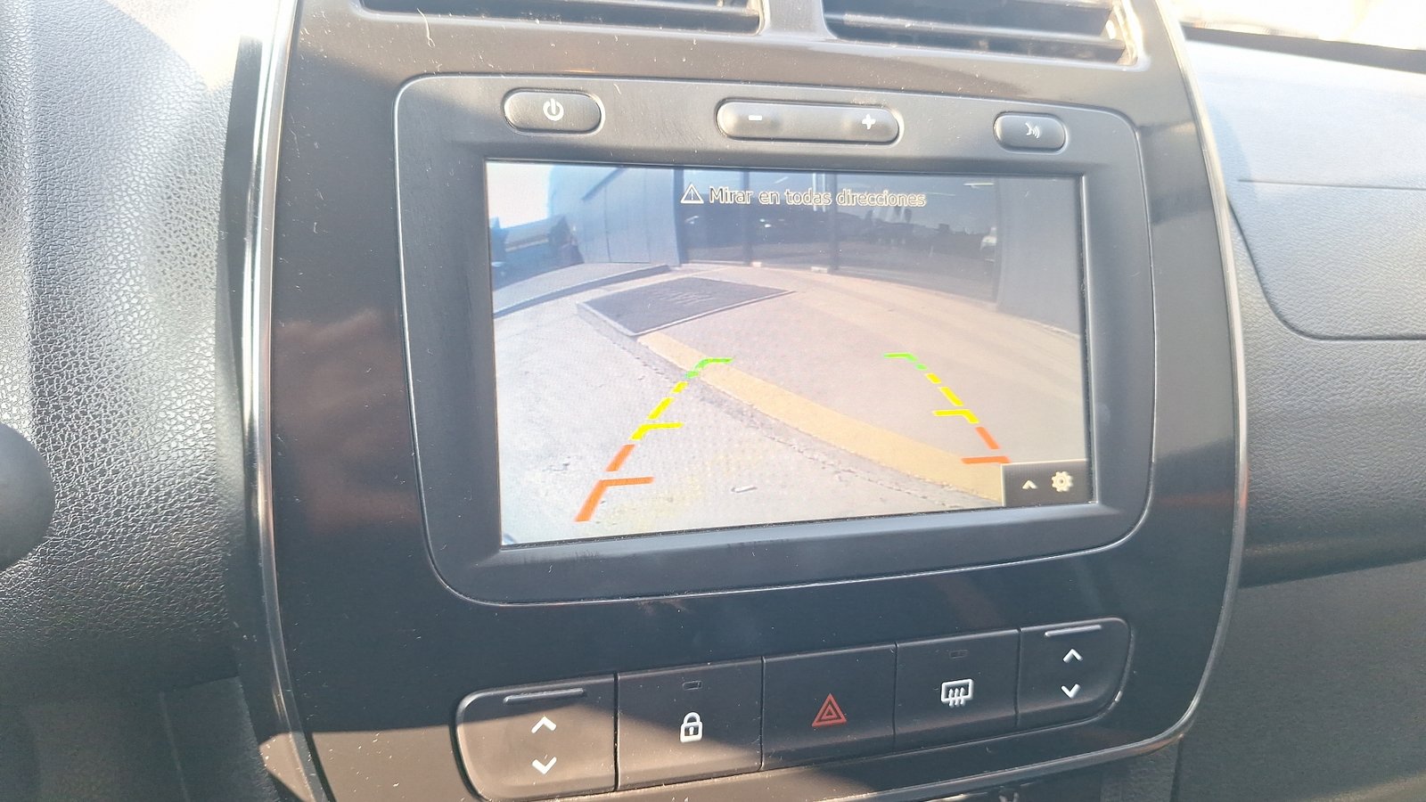 Renault Kwid 2022 - Imagen 12 de 15