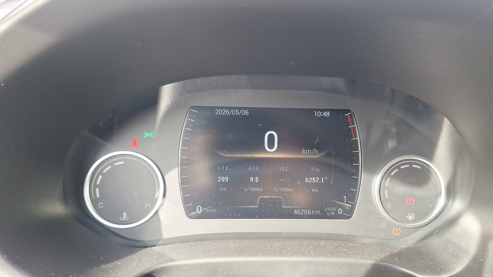 Chery Tiggo 3 2021 - Imagen 9 de 15