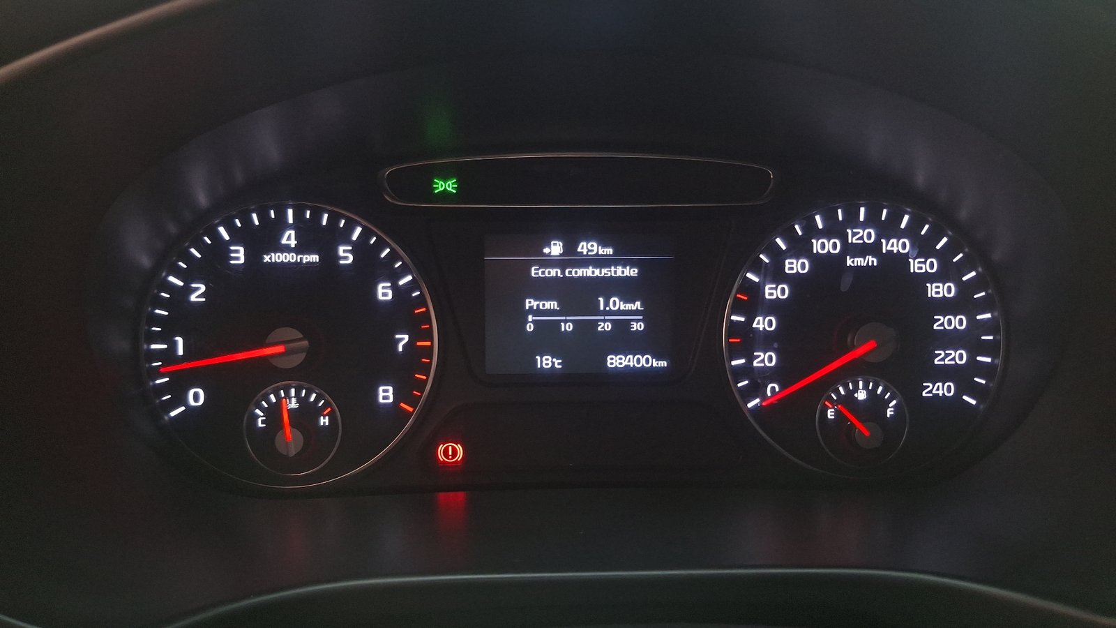 Kia Sorento 2019 - Imagen 9 de 16