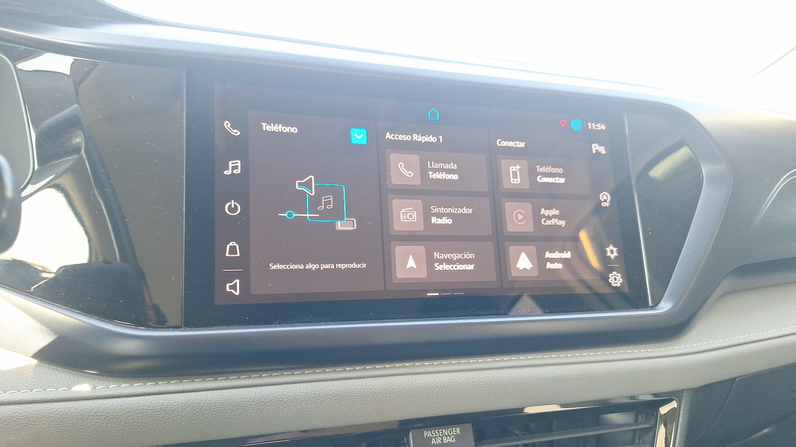 Volkswagen Taos 2022 - Imagen 10 de 15