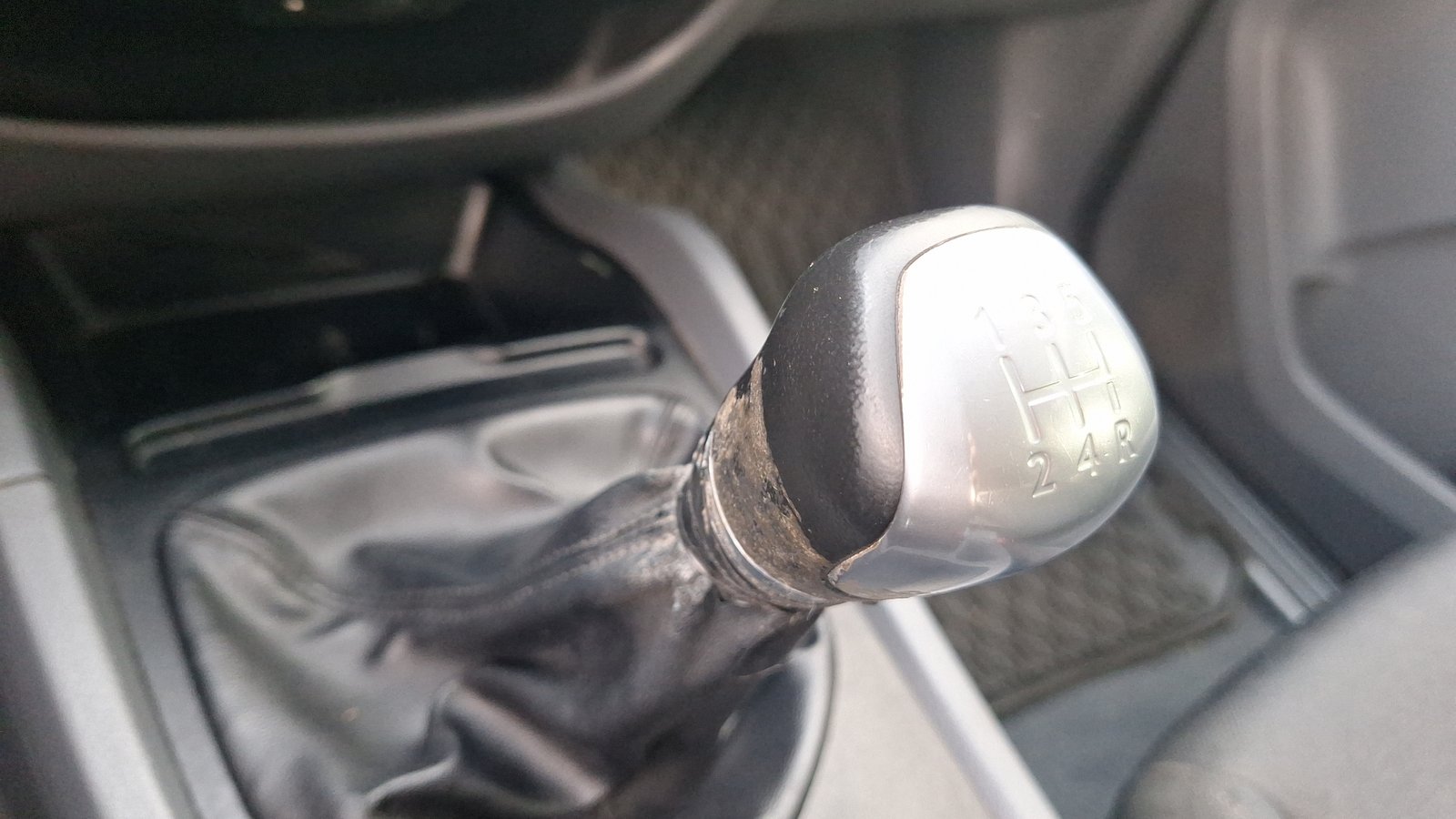 Ford Ranger 2019 - Imagen 11 de 14