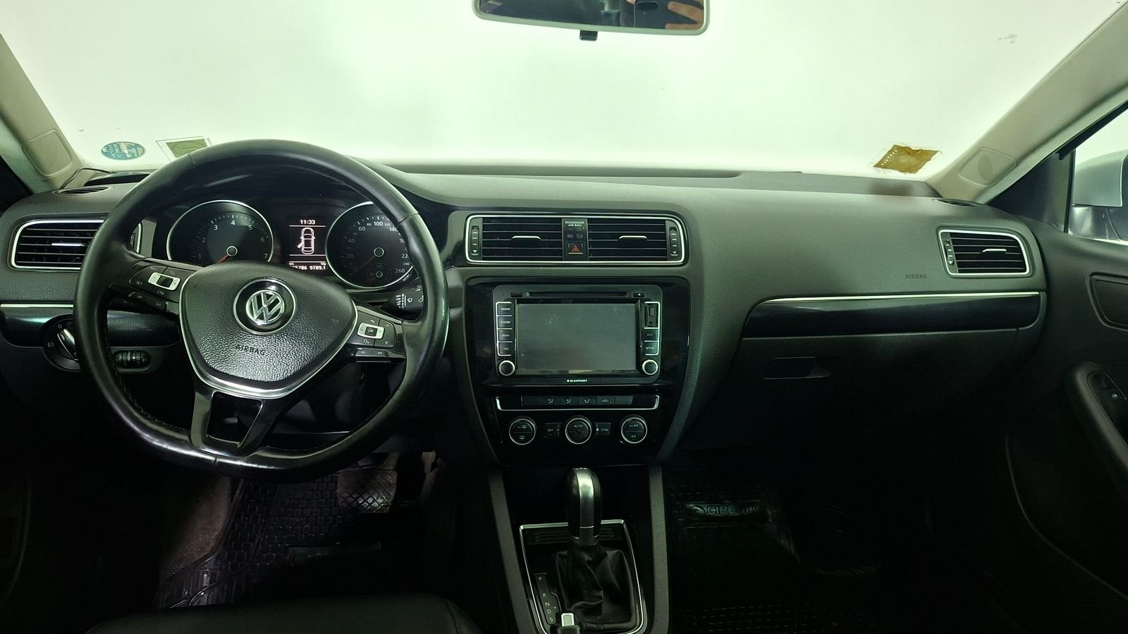 Volkswagen Bora 2016 - Imagen 8 de 17