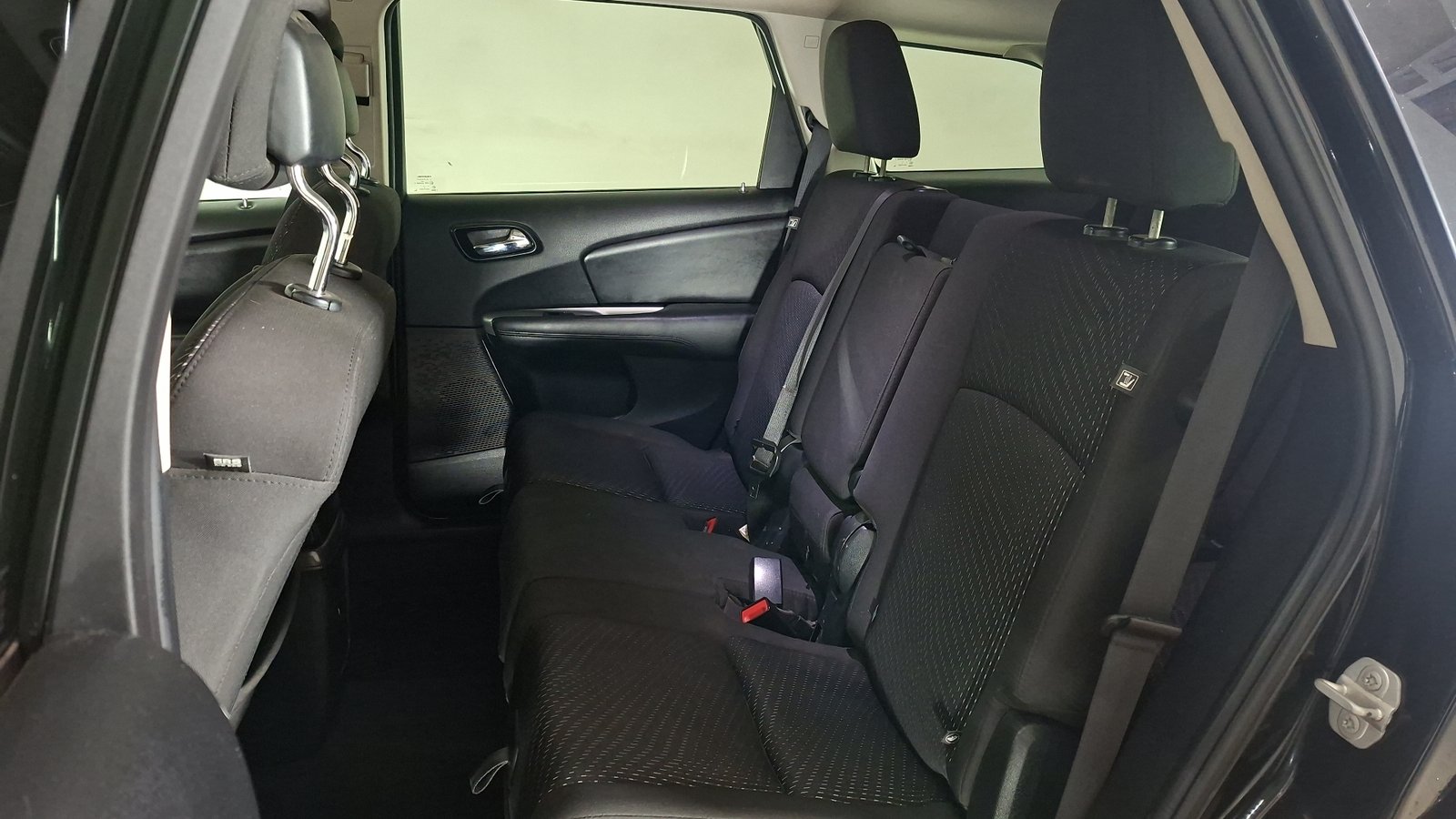 Dodge Journey 2017 - Imagen 15 de 18