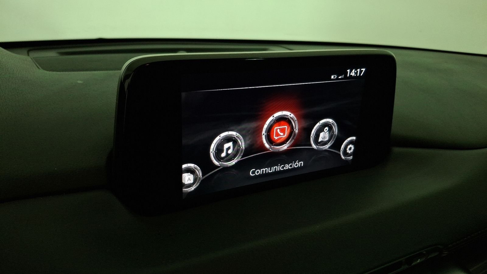 Mazda CX-5 2020 - Imagen 10 de 17