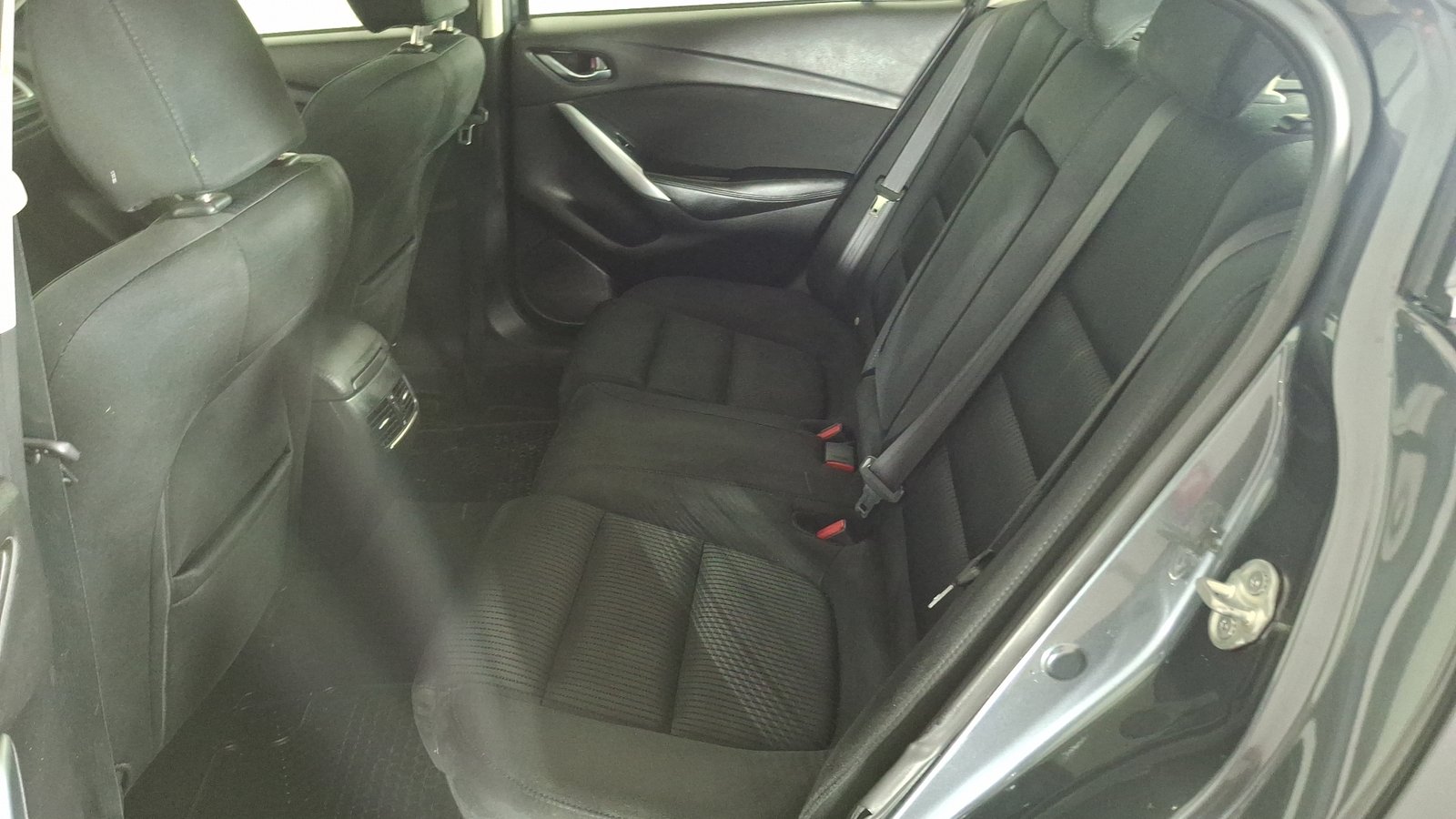 Mazda Mazda 6 2013 - Imagen 14 de 16