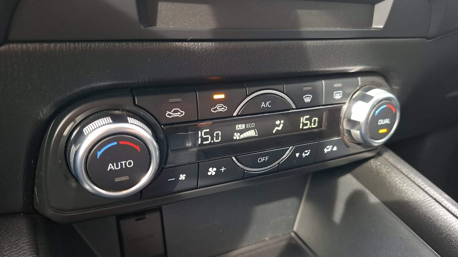 Mazda CX-5 2019 - Imagen 15 de 15
