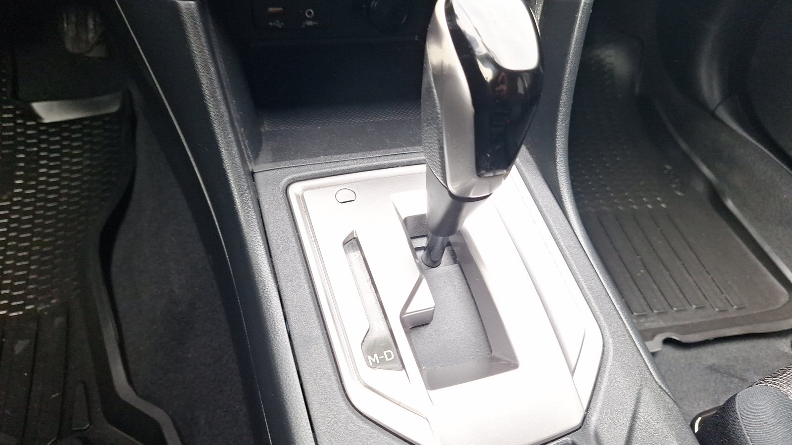 Subaru Impreza 2022 - Imagen 11 de 15
