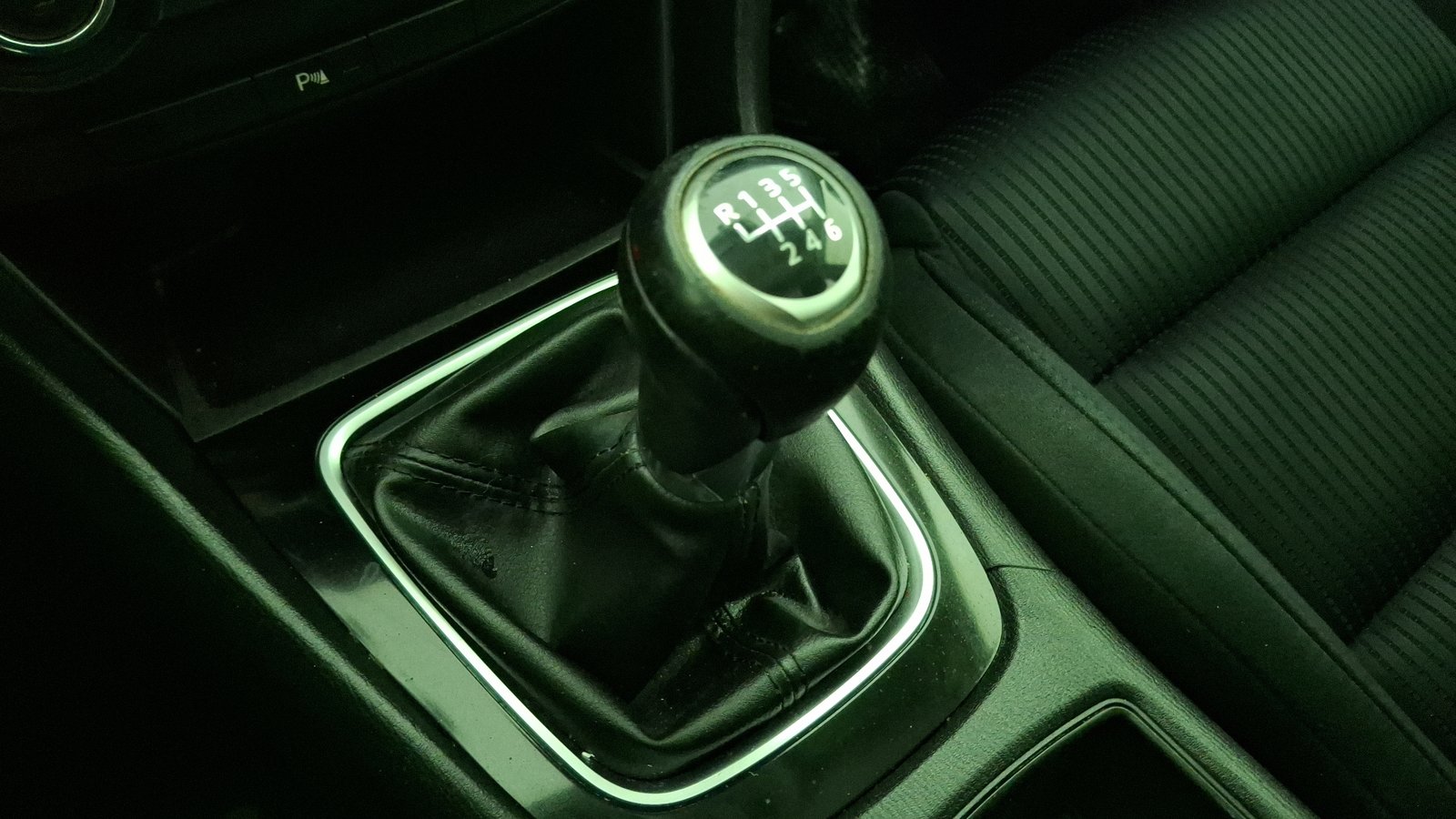Mazda Mazda 6 2013 - Imagen 11 de 16