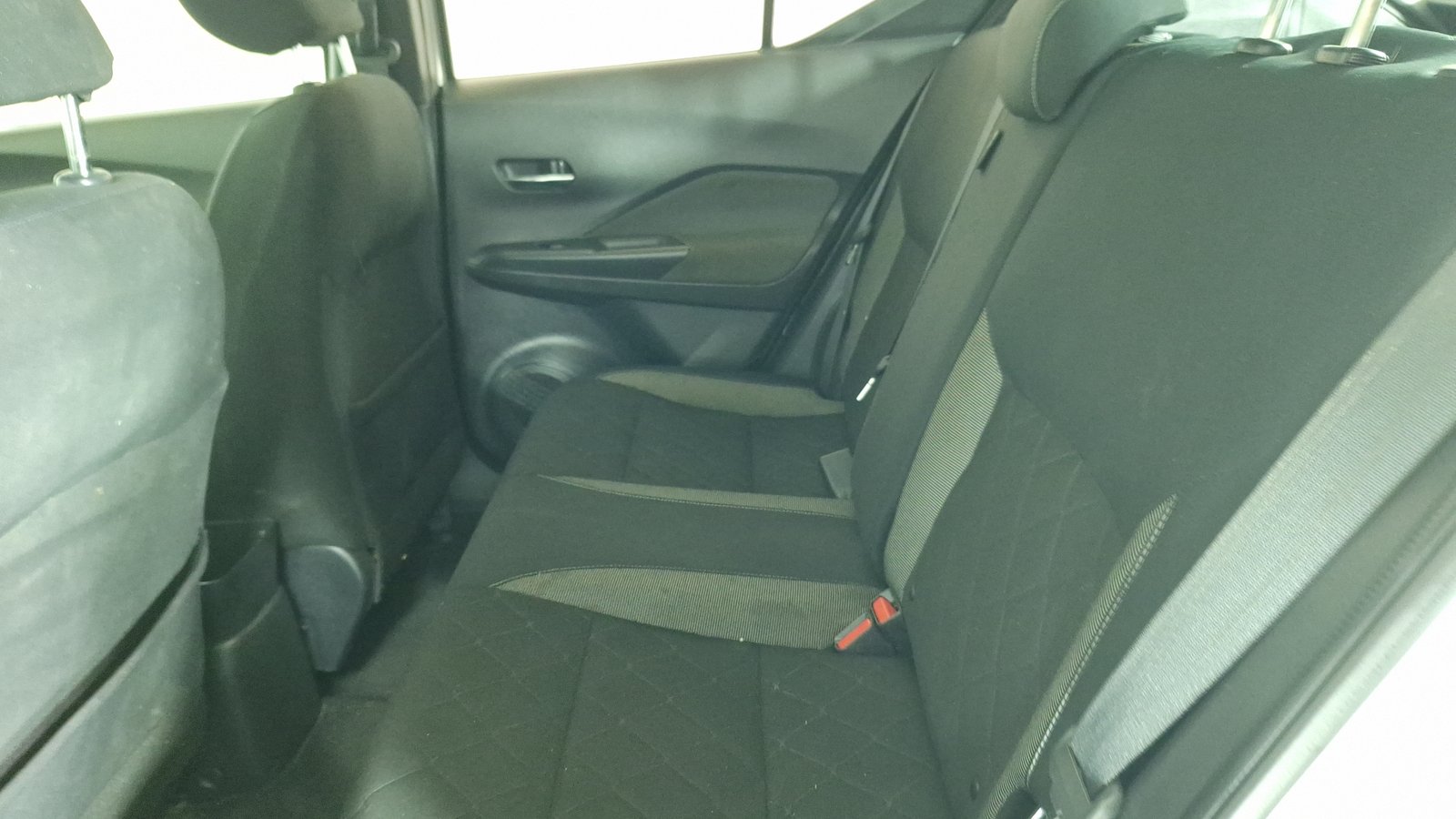 Nissan Kicks 2019 - Imagen 12 de 15