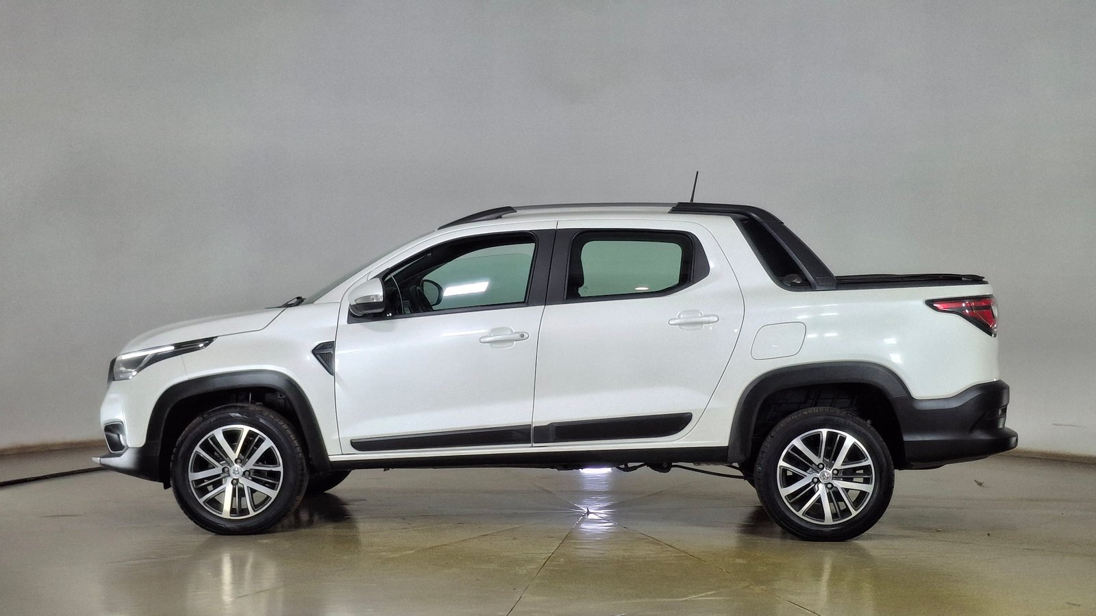 Ram 700 2021 - Imagen 7 de 16