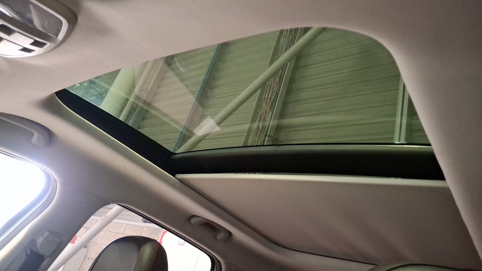 Baic X55 2023 - Imagen 13 de 17