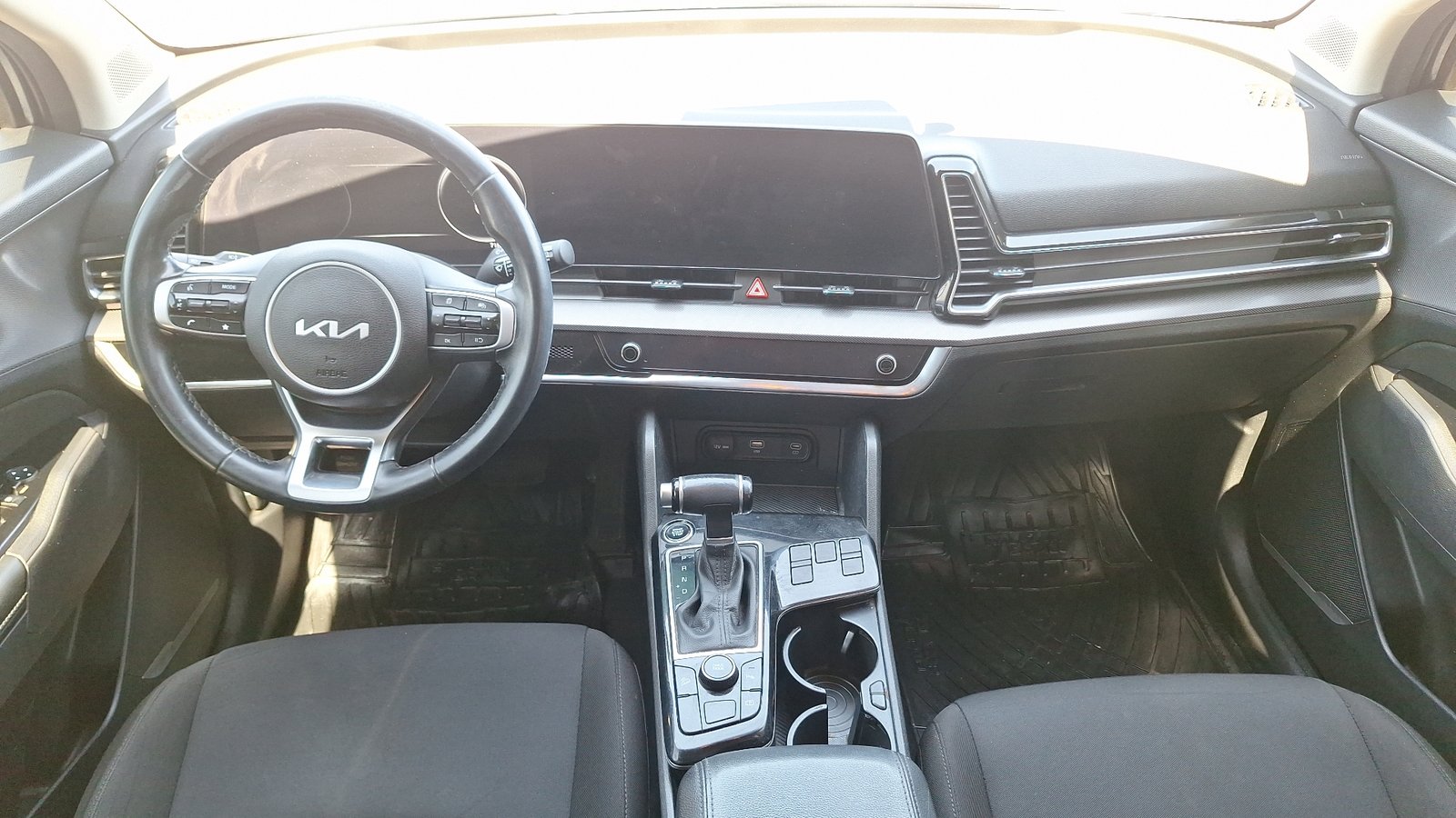 Kia Sportage 2022 - Imagen 6 de 15
