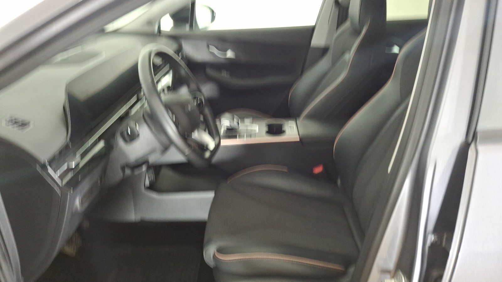 Omoda C5 2025 - Imagen 7 de 10