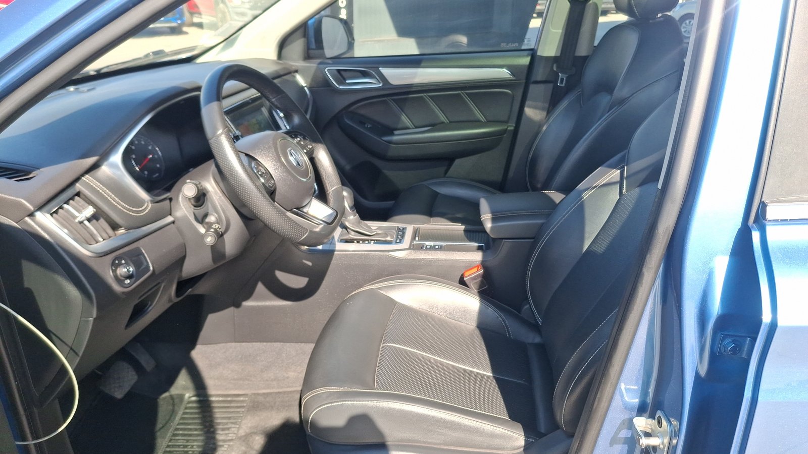 Mg RX5 2020 - Imagen 14 de 17