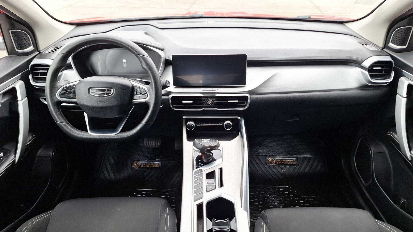 Geely Coolray 2023 - Imagen 6 de 15