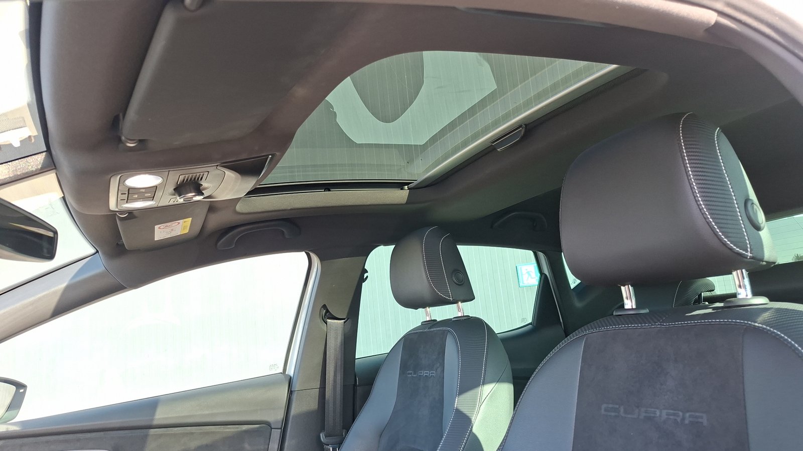 Seat Leon 2020 - Imagen 13 de 16