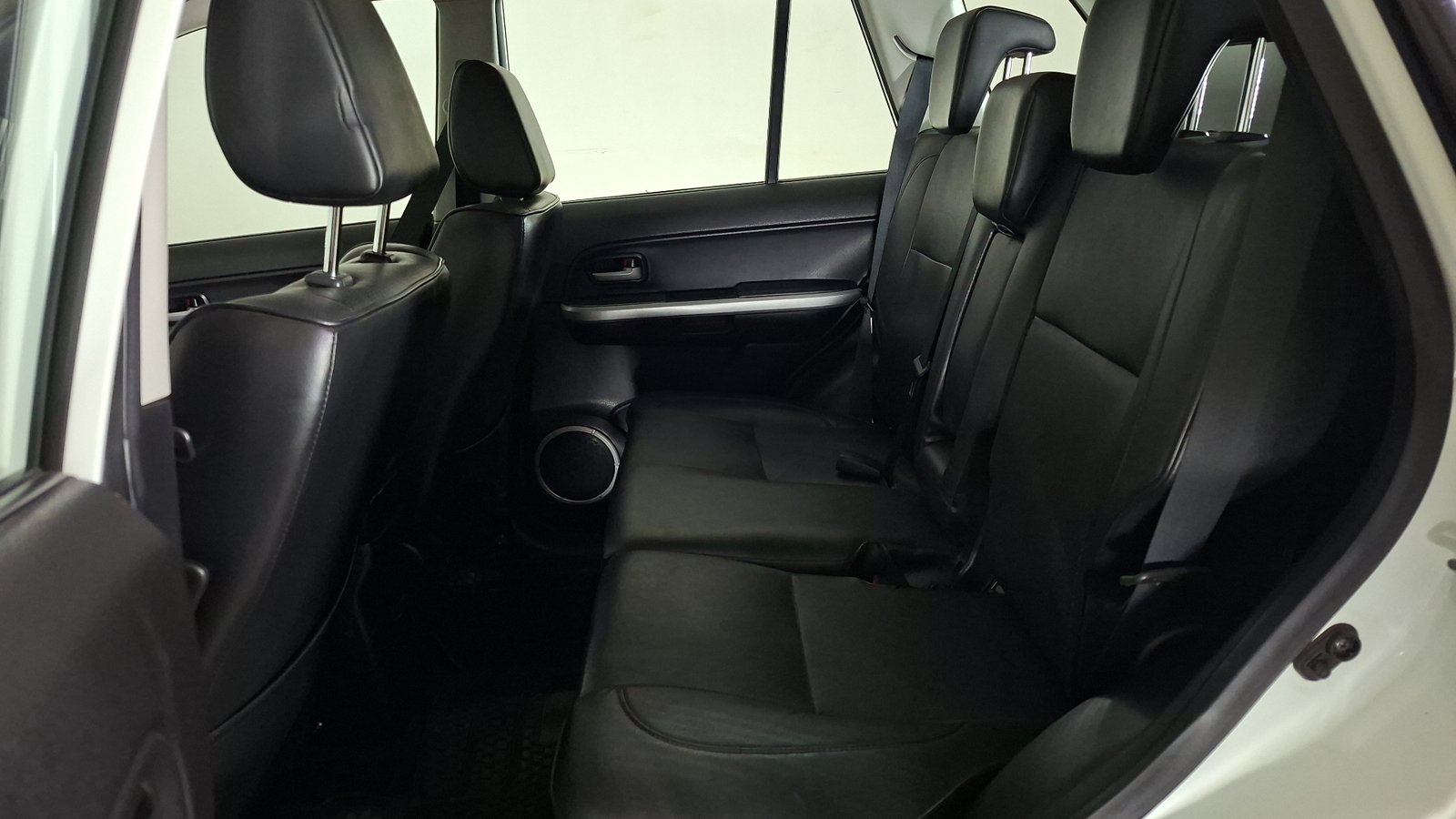 Suzuki GrandNomade 2014 - Imagen 15 de 17