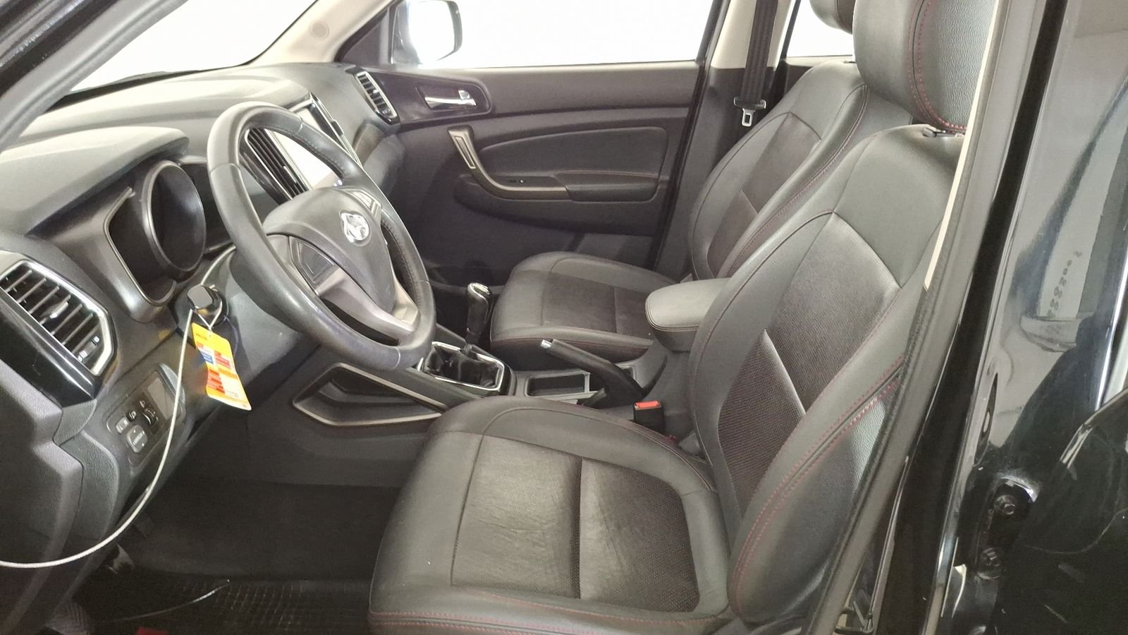 Changan CX70 2021 - Imagen 14 de 18