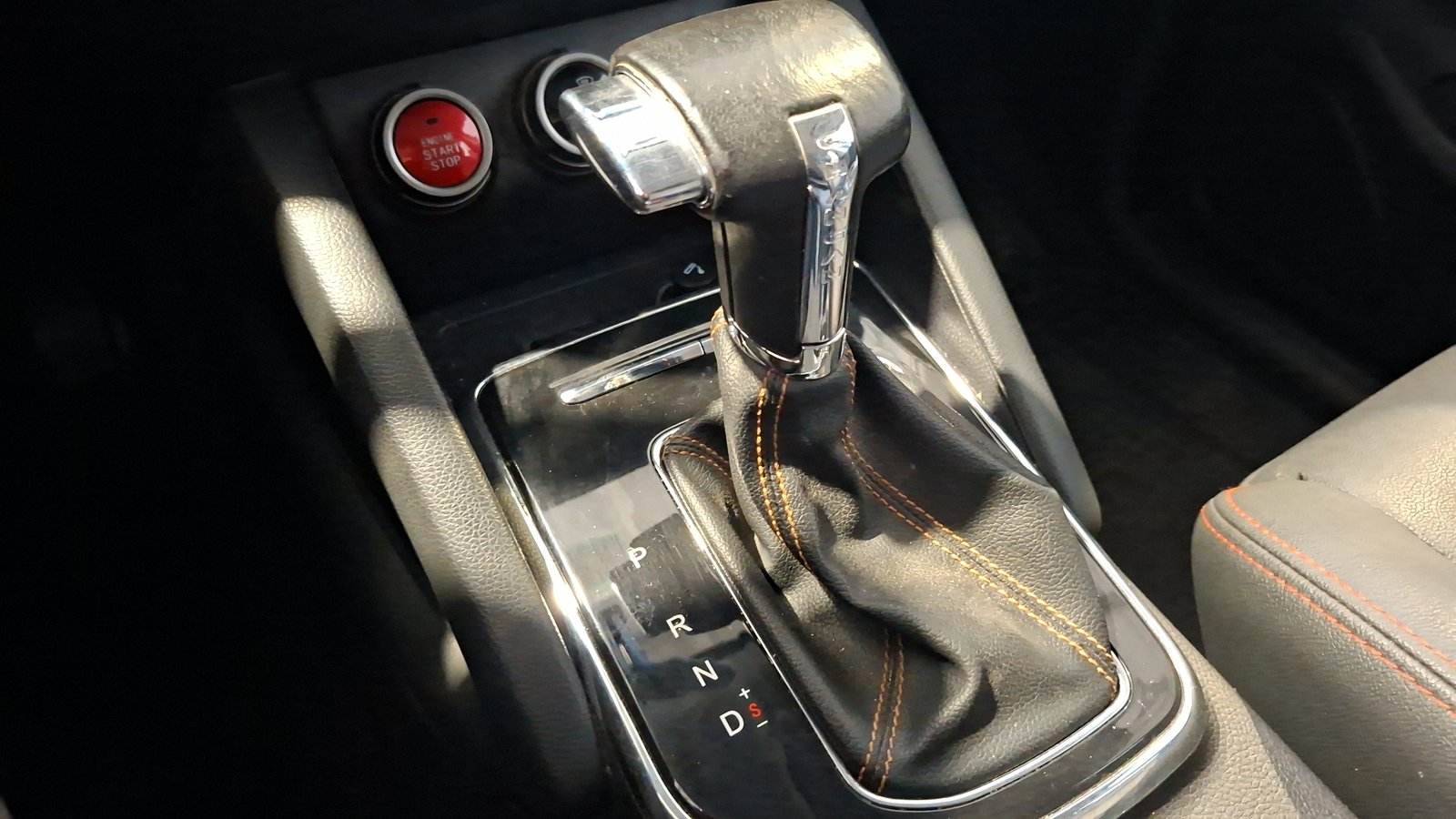 Changan CX70 2022 - Imagen 12 de 19