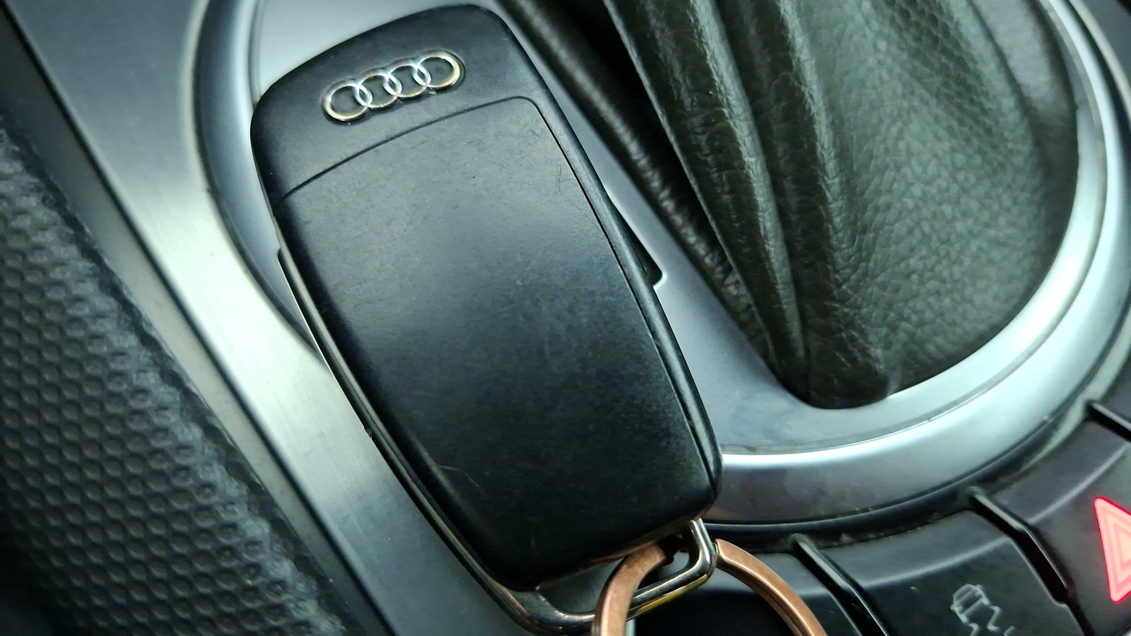 Audi TT 2013 - Imagen 16 de 16