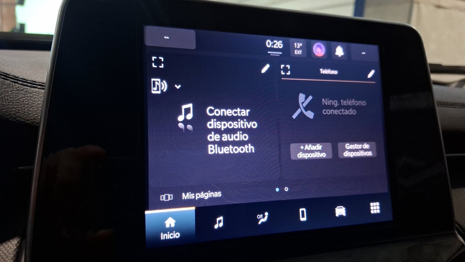 Jeep Compass 2023 - Imagen 11 de 17