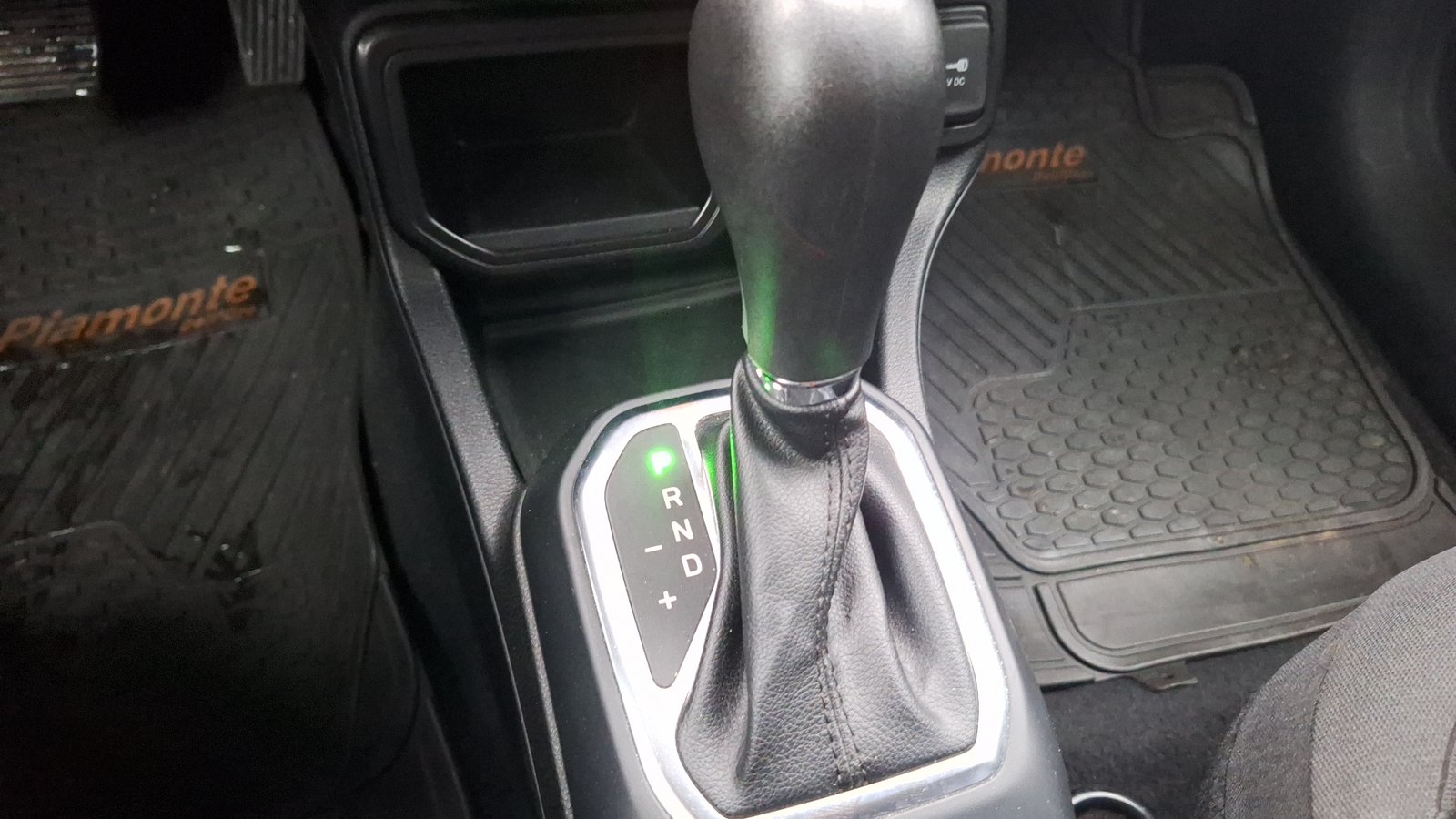 Jeep Renegade 2021 - Imagen 11 de 15