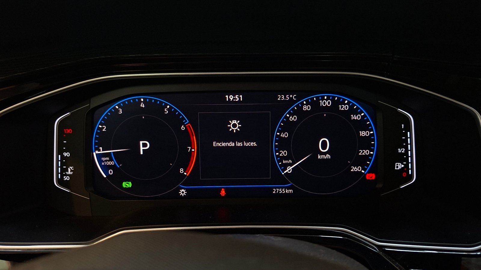 Volkswagen Virtus 2026 - Imagen 10 de 17