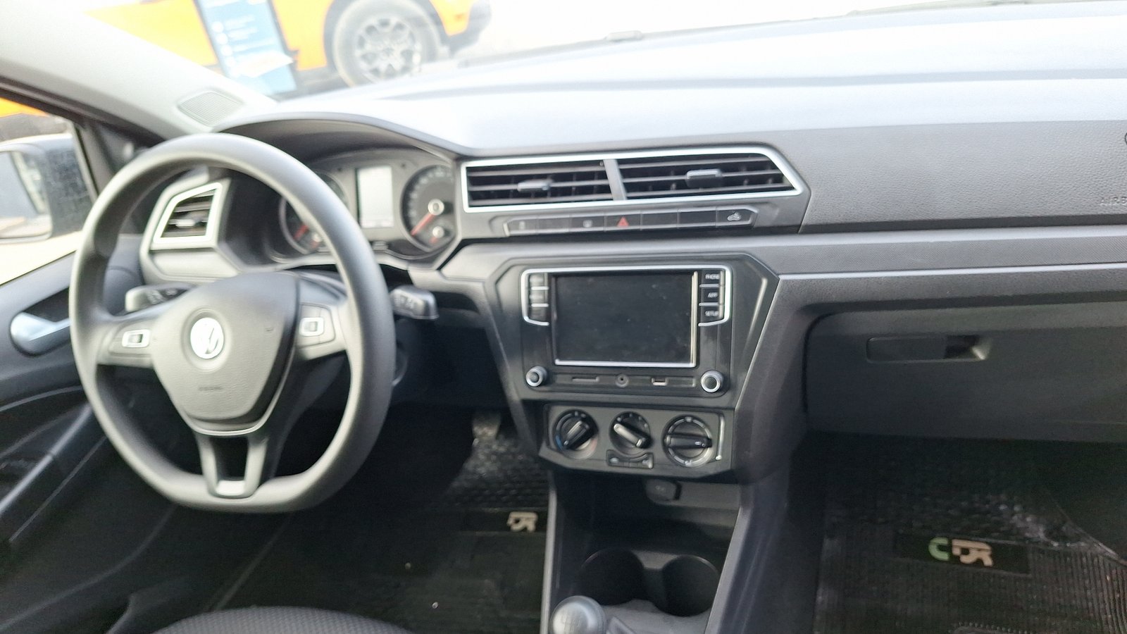 Volkswagen Saveiro 2024 - Imagen 6 de 14