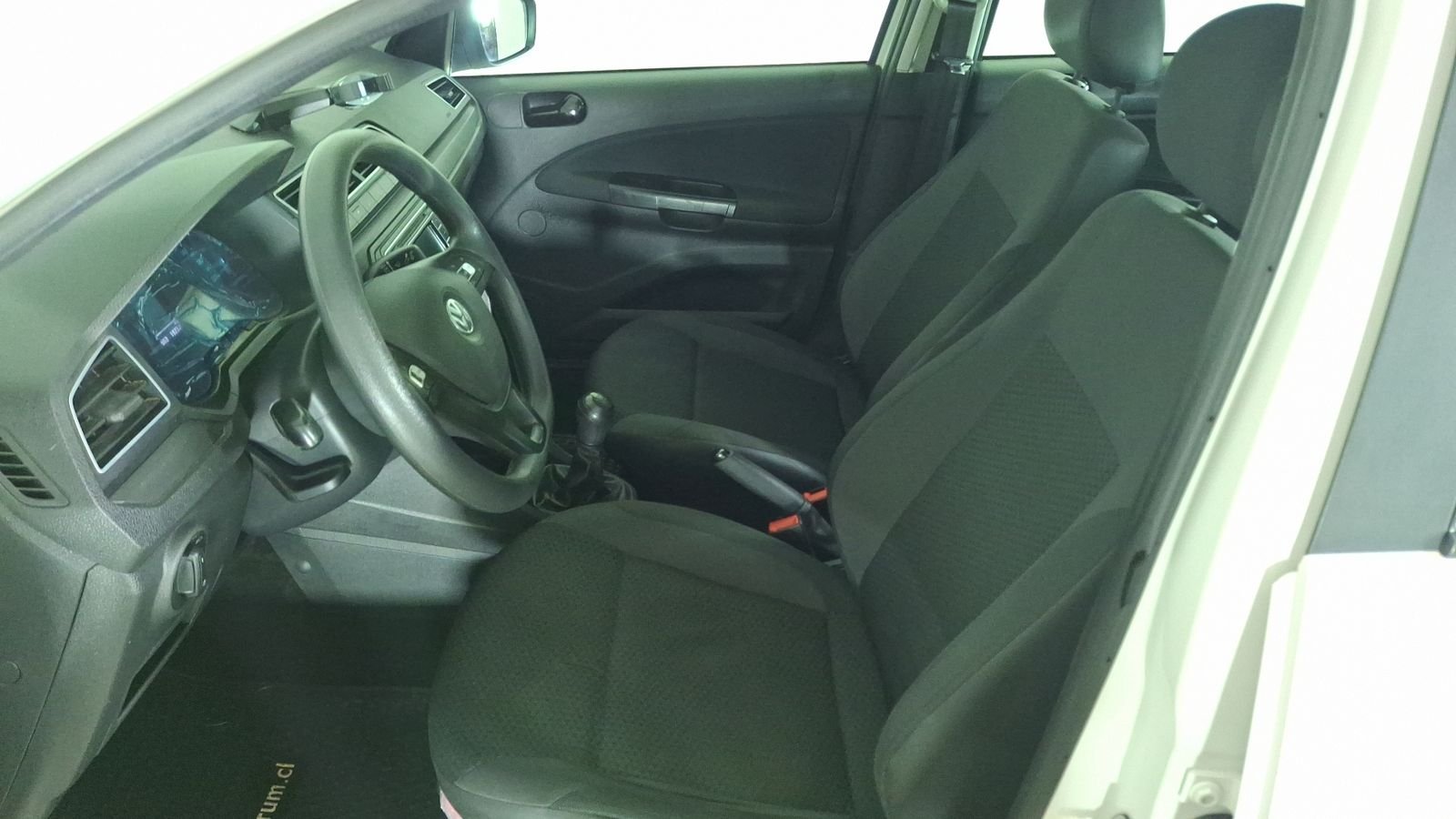 Volkswagen Voyage 2023 - Imagen 12 de 15