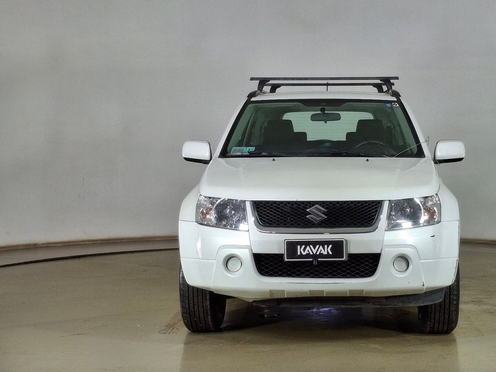 Suzuki Grand Vitara 2011 - Foto 2 de 15