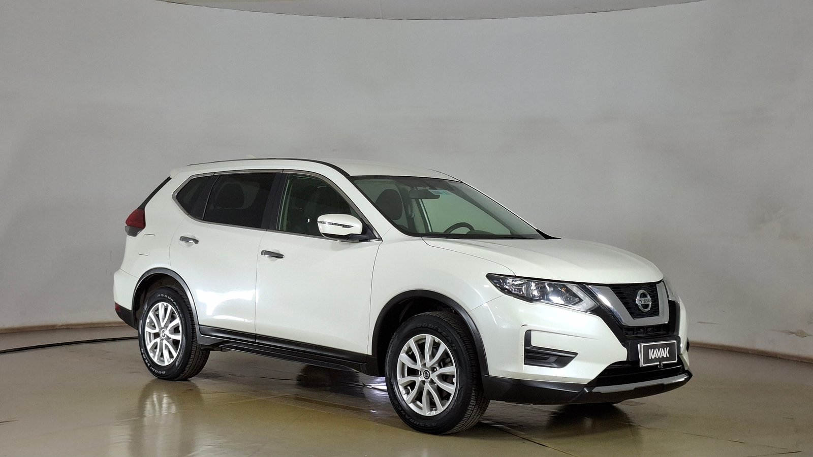 Nissan X-Trail 2023 - Imagen 3 de 17