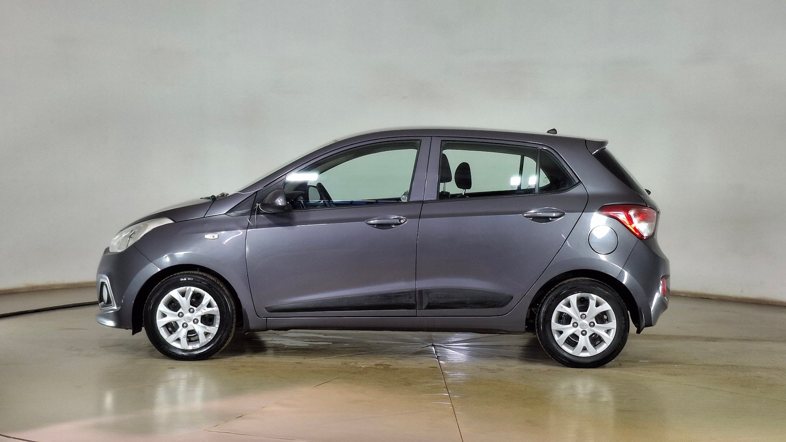 Hyundai Grand I10 2017 - Imagen 7 de 17