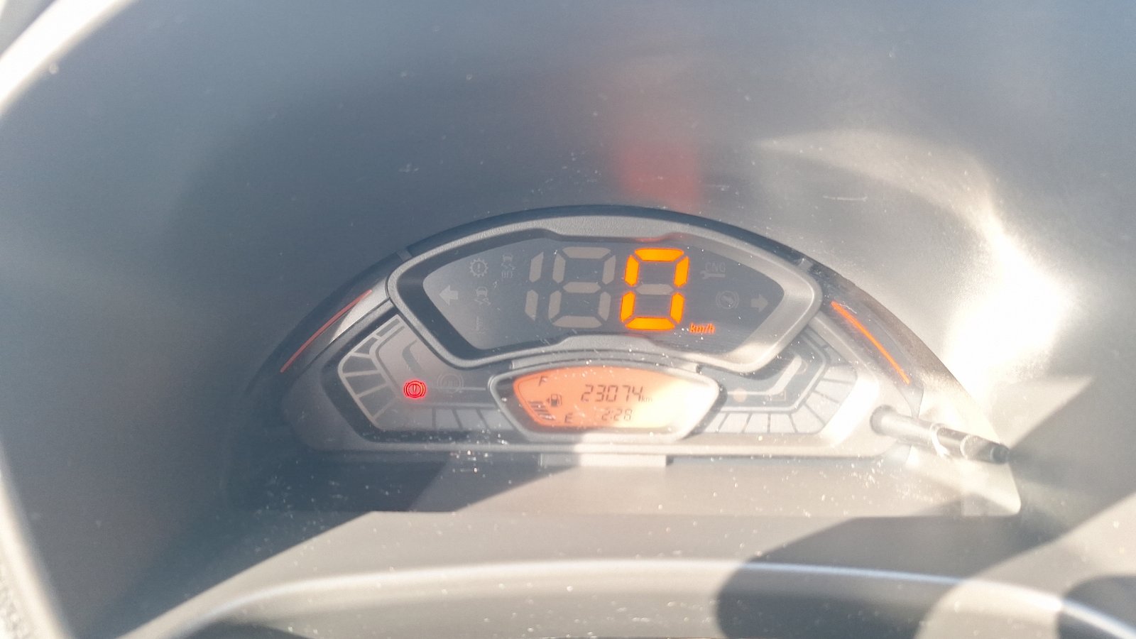 Suzuki Alto 2024 - Imagen 9 de 13