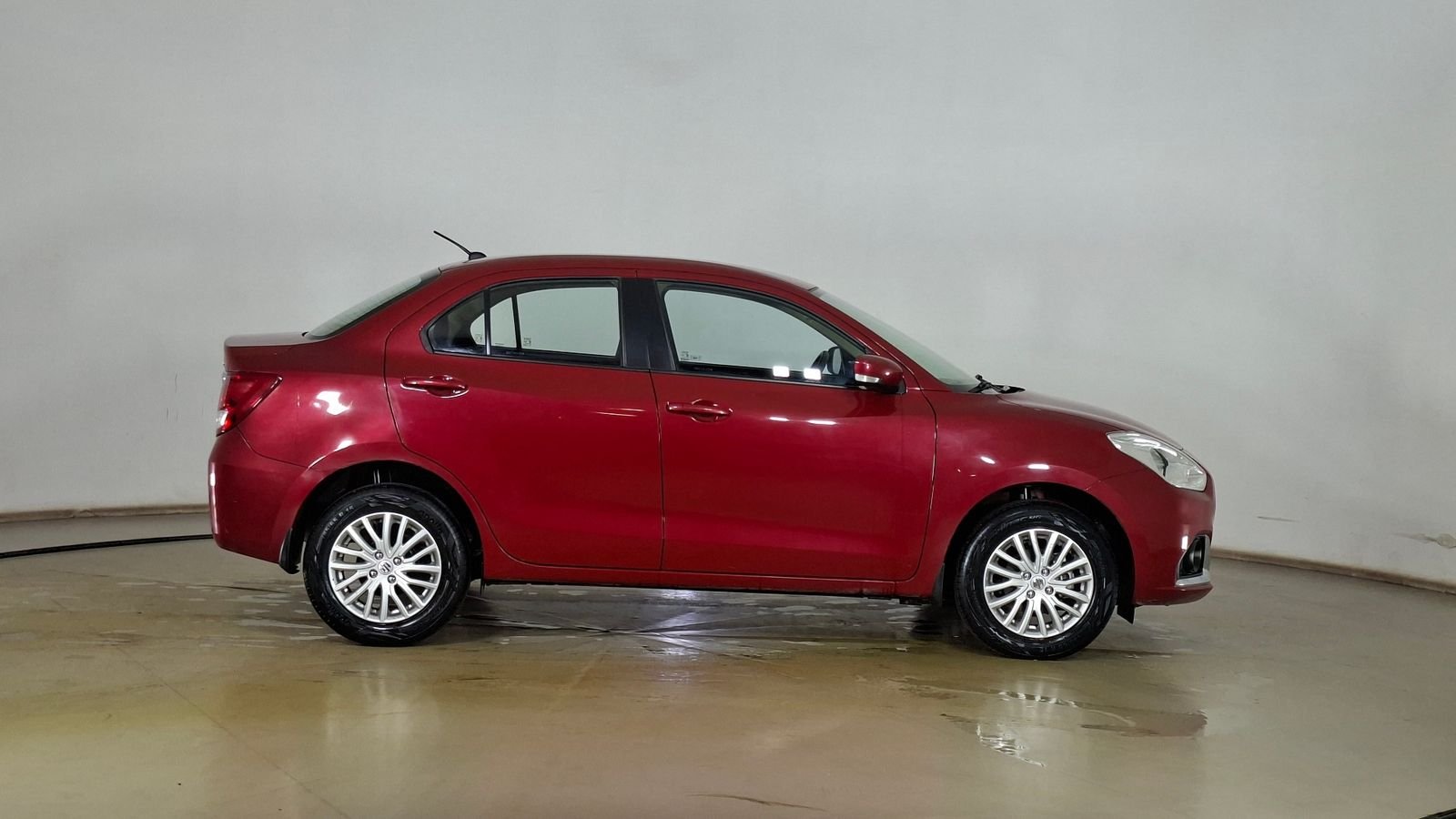 Suzuki Dzire 2022 - Imagen 4 de 16