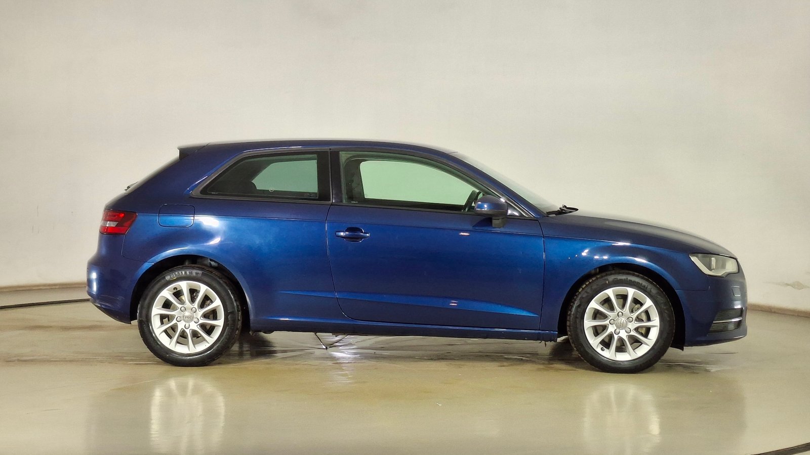 Audi A3 2014 - Foto 4 de 15