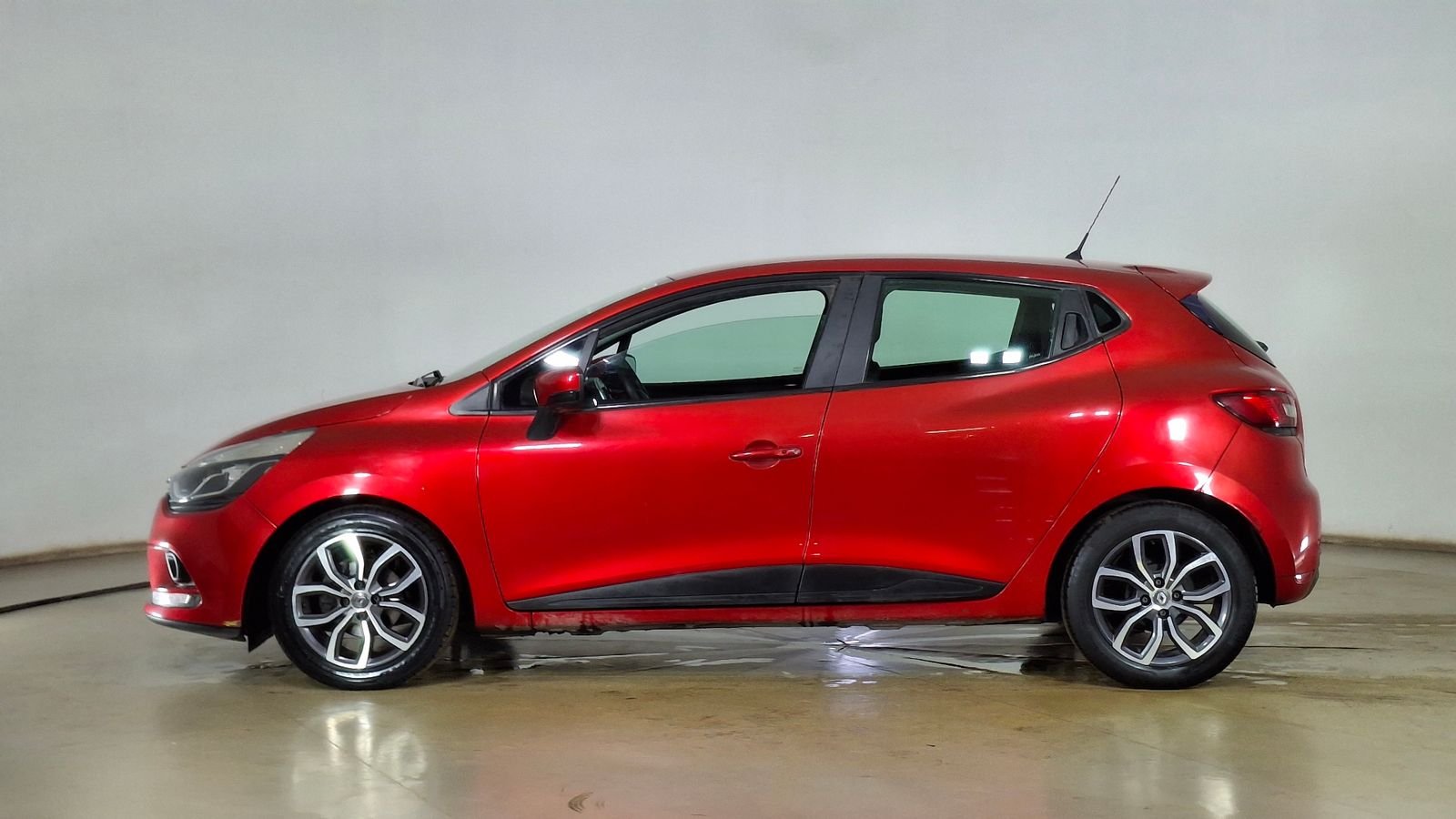 Renault Clio 2017 - Imagen 7 de 15