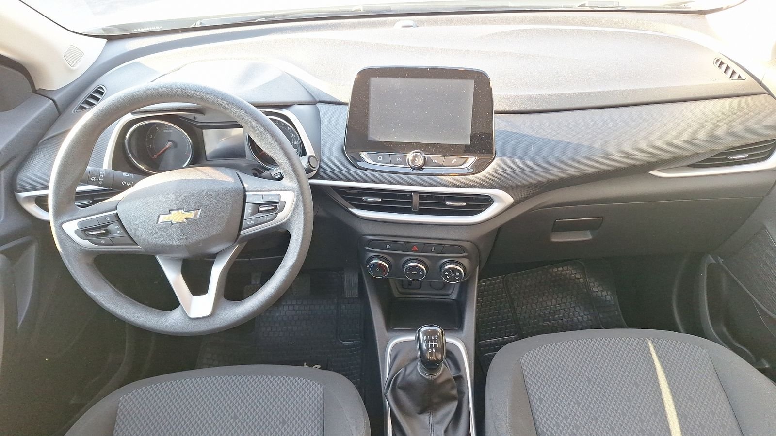 Chevrolet Tracker 2024 - Imagen 6 de 15