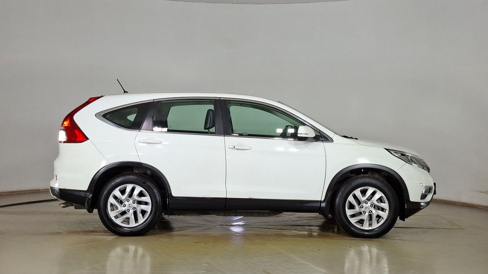 Honda CR-V 2016 - Imagen 4 de 18