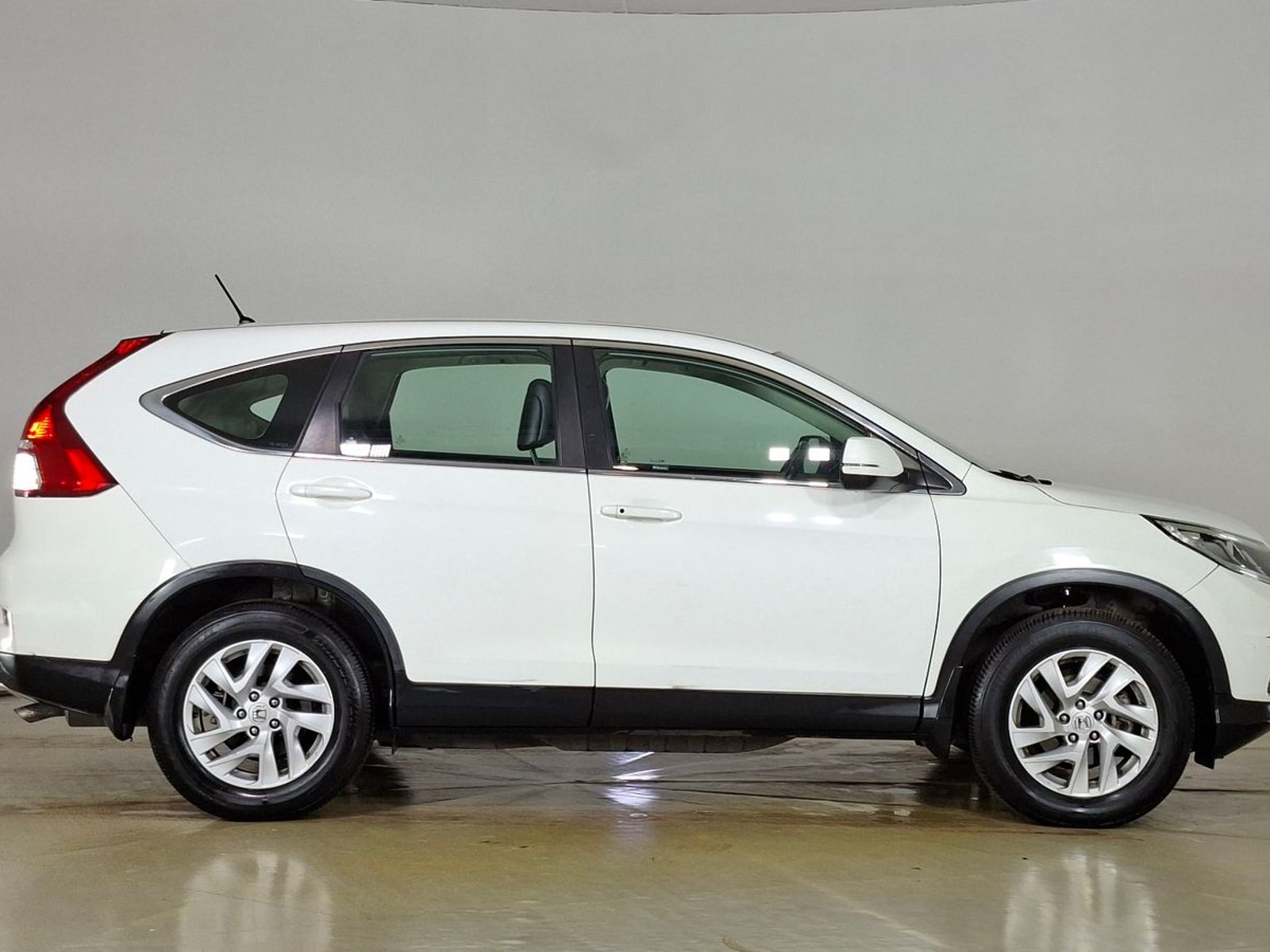Honda CR-V 2016 - Foto 4 de 18