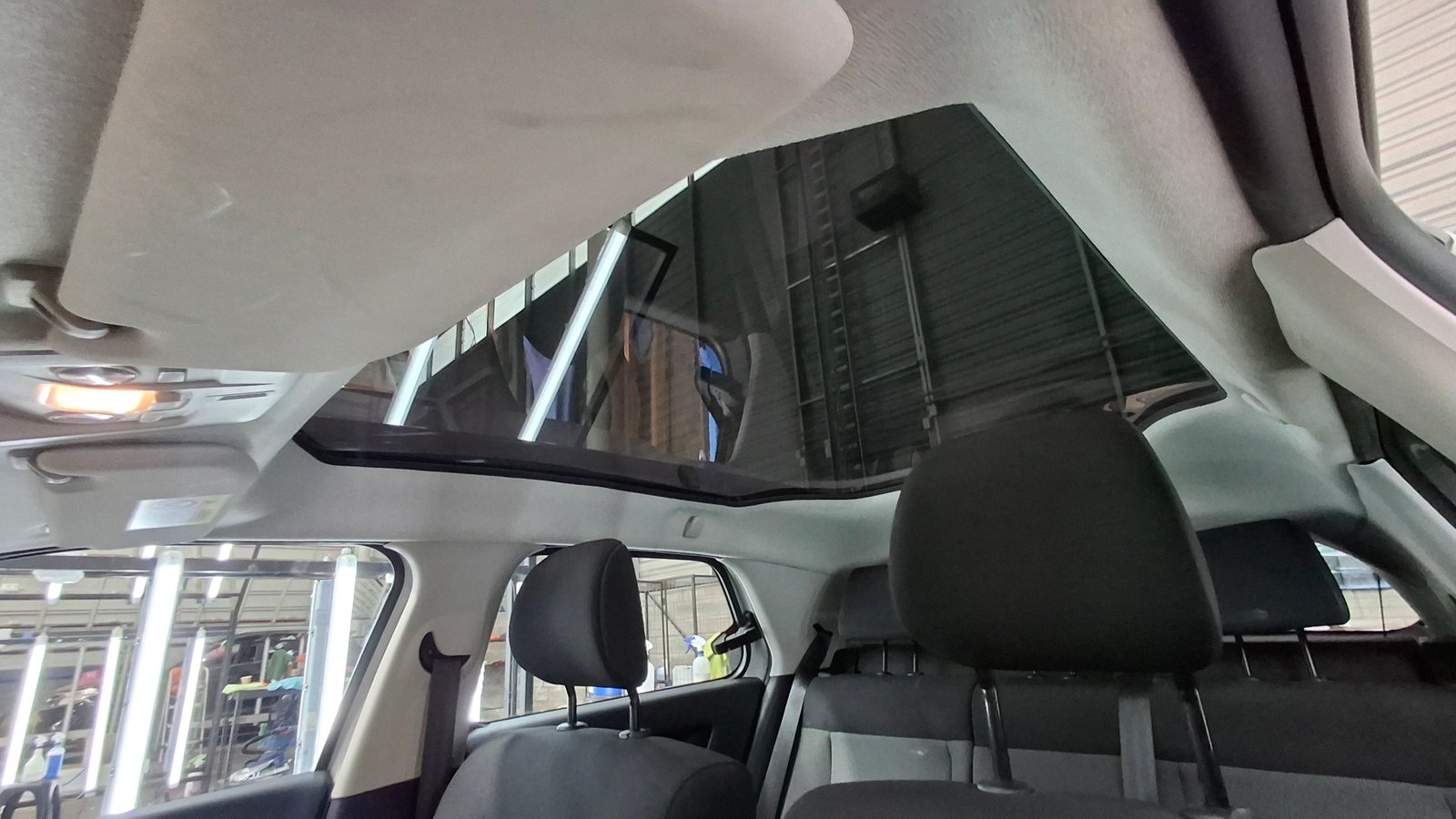Citroën C4 Cactus 2019 - Imagen 14 de 18