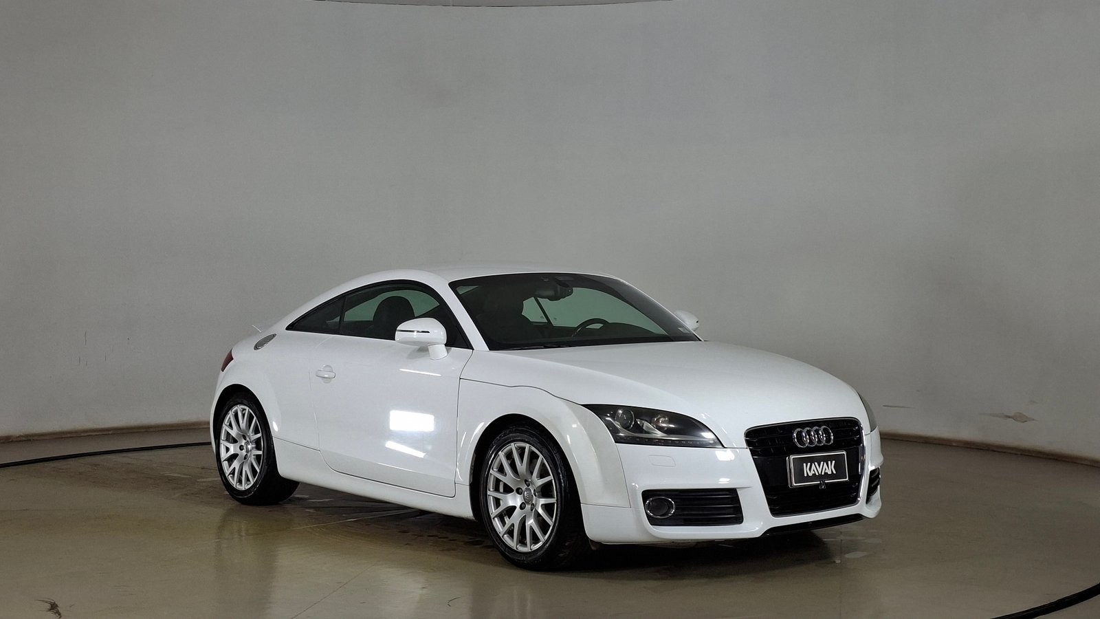 Audi TT 2013 - Imagen 3 de 16