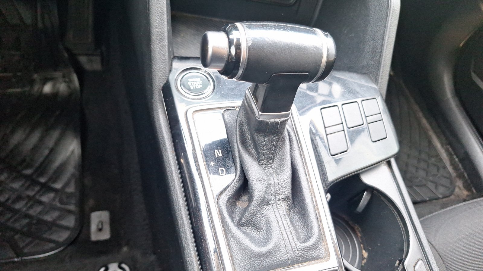Kia Sportage 2022 - Imagen 11 de 15
