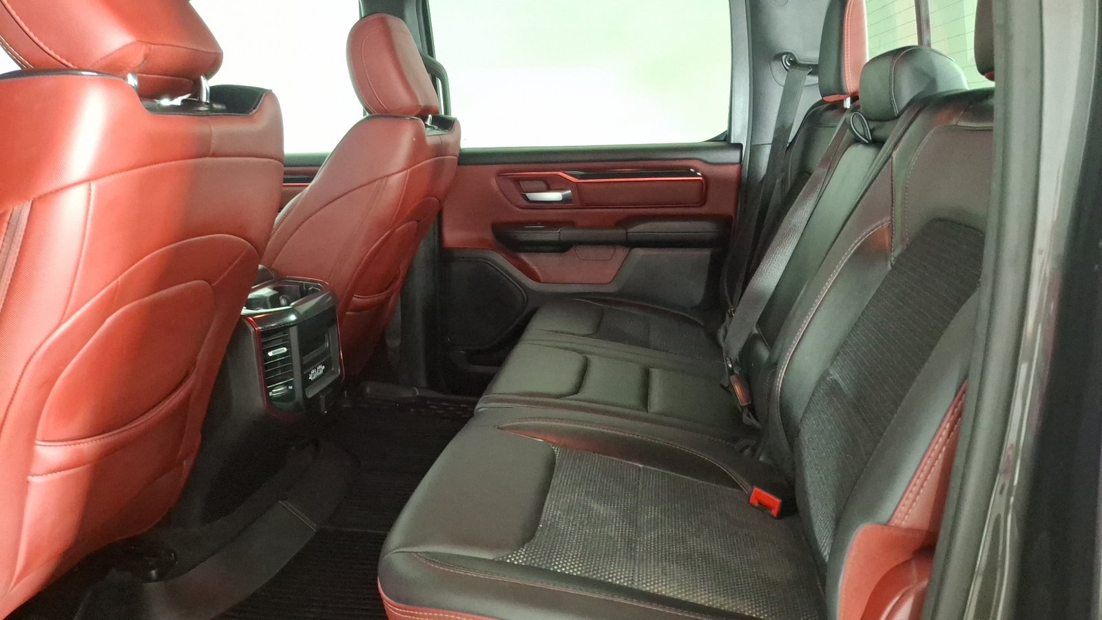 Ram 1500 2020 - Imagen 15 de 17